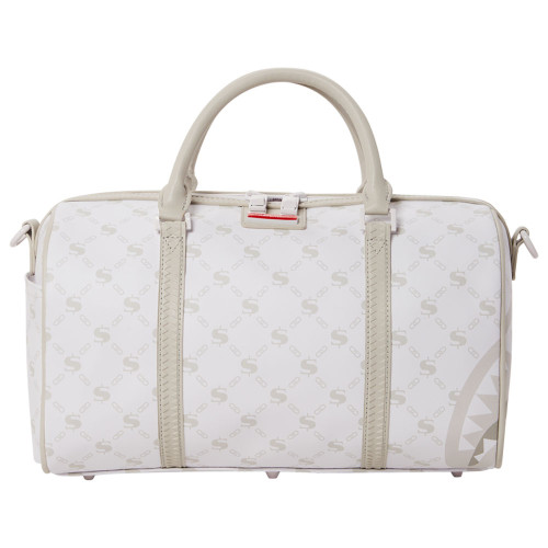 Sprayground Τσάντα ταξιδίου Moneygram Powder Mini Duffel